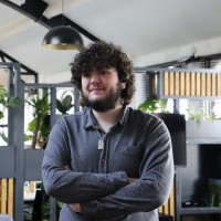 Danucore Employee Ace Harvey's profile photo