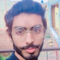 Amazingtechsolution Employee Ahmad Siddique's profile photo