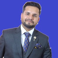 AVC Industrial Sales Private Limited | Airverclean Pte Ltd Employee Subodh Yadav's profile photo