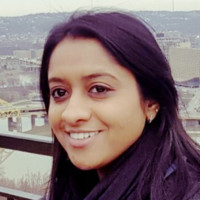 Greendale Physical Therapy Employee Ishita Doshi's profile photo