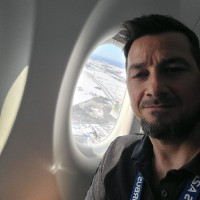 Airbus Employee Daniel Legault's profile photo