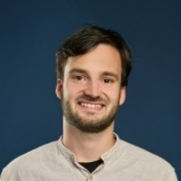 Tamek Accountants & Belastingadviseurs Employee Robert van der Wal's profile photo