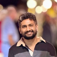 Vetted Security Solutions Employee Mohith Mulimani's profile photo