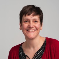 Protégez-Vous Employee Agnès Delavault's profile photo