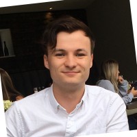 Chess Dynamics Employee Christian Eastwood's profile photo