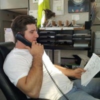 CPcontractors Employee David Doehring's profile photo