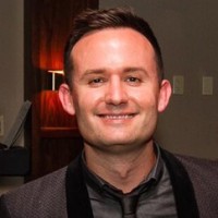 Kikoff Employee Nick Mohney's profile photo