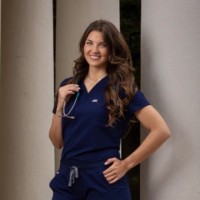 Community Hospital of the Monterey Peninsula Employee Cassandra Hanson's profile photo