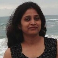Universal eSolutions Employee Nameeta Jain's profile photo