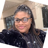 SunRise ABA Employee Jazmyne Mosby's profile photo