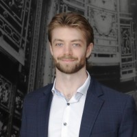 Societe Generale Employee Jack Massey's profile photo