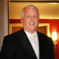 The Scotts Miracle-Gro Company Employee Michael Lukemire's profile photo