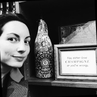 Champagnes and Châteaux Employee Aurelie Baetche's profile photo