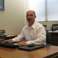 Cascade Corporation Employee Tim Nagel's profile photo