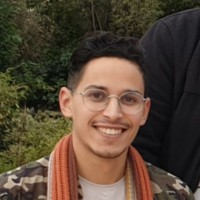 Htech Inc Employee Chairi Bilal's profile photo