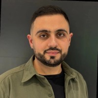 STYLIQUE Paris Employee Georges Yammine's profile photo