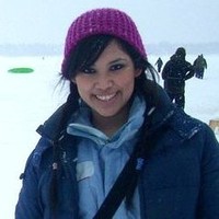 Detection Technology Employee Paulina Gustafsson's profile photo