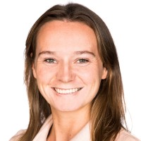 Accent Jobs Employee Delphine Floré's profile photo