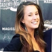 PizzaRev Employee Emily Schade's profile photo