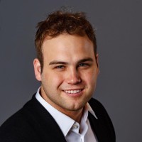 Cloudec Employee Adam Longauer's profile photo