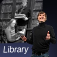 York Museums Trust Employee Theodore Wilkins's profile photo