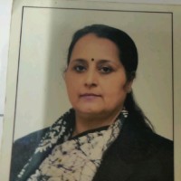 Sumermal Jain Public School Employee Sangeeta Anand's profile photo