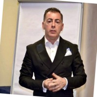 SingularityU Milan Chapter Employee Antonio Simone's profile photo