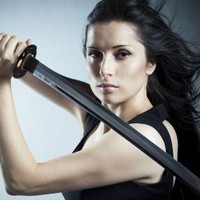 CENTIO #CYBERSECURITY Employee Sonya Bogdanova's profile photo
