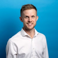 Spotler Group Employee Kristian Tucker's profile photo