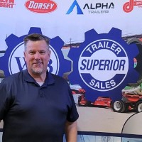 Superior Trailer Sales Inc Employee Thomas Tenseth's profile photo