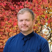 Club Automation Employee Dave Graham's profile photo