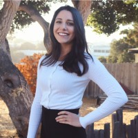 Santa Barbara Unified School District Employee Sahar Eshghi's profile photo