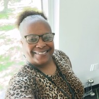 Stetson University Employee Veronica Evans's profile photo