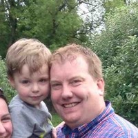 COFC Logistics, LLC Employee Matthew Knapp's profile photo