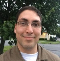 QTS Data Centers Employee Ross Richards's profile photo