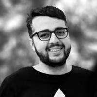 Cypress Employee Gegham Kurghinyan's profile photo