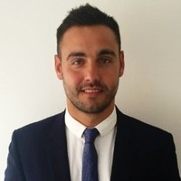 Taylor James Employee Matthew Biddle's profile photo