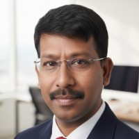Kaynes Technology India Pvt Limited Employee Ramachandran Ramalingam's profile photo