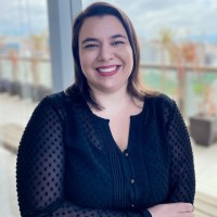 ALD Automotive Brasil Employee Michelli Pandolfi's profile photo