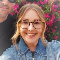 Co-op Employee Faye Sutton's profile photo