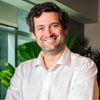 Delichef Catering Employee Guilherme Falchi's profile photo