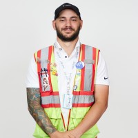 Amazon Employee Jonathan Pugh's profile photo