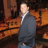 Capitas Financial Employee Brian Tepper's profile photo