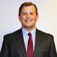 Victoria's Secret Employee Kenneth Ness's profile photo
