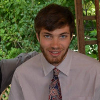 Colantonio Inc. Employee Alexander Joyce's profile photo