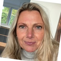 Story House Egmont A/S Employee Charlotte Raun's profile photo
