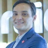 Le Centre franco Employee Zakarya Oilkadi's profile photo