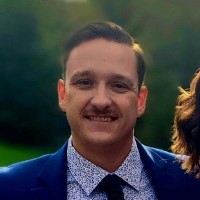 Citi Employee Cody Schaefer's profile photo