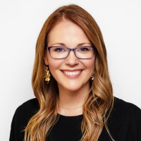 GitHub Employee Krystal Mitchell's profile photo