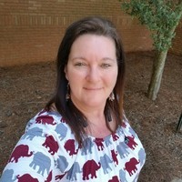 Dynamic Security Employee Kristin Teague's profile photo